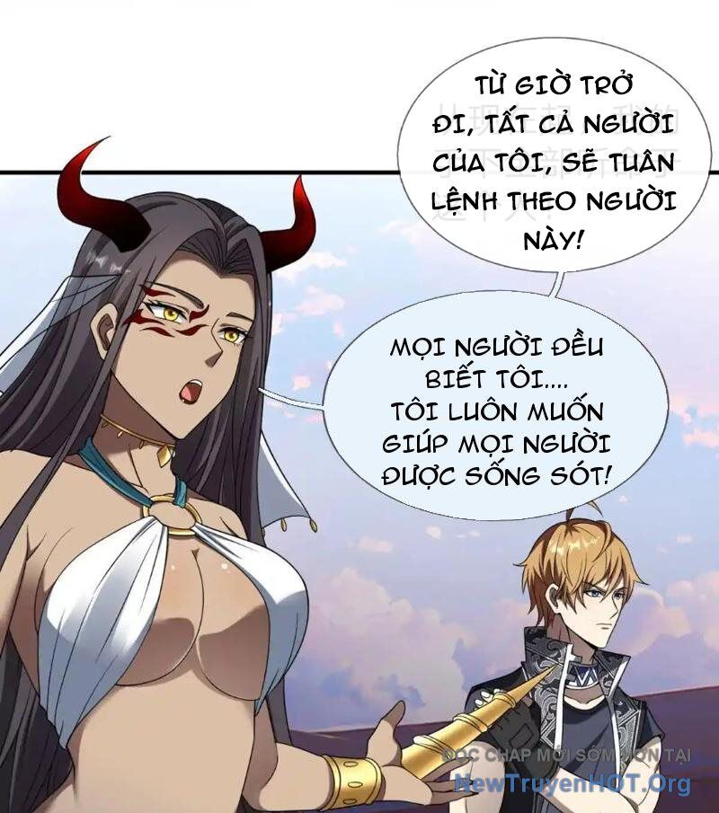 Cái Bóng Của Ta Là Loli Chapter 16 - Next Chapter 17