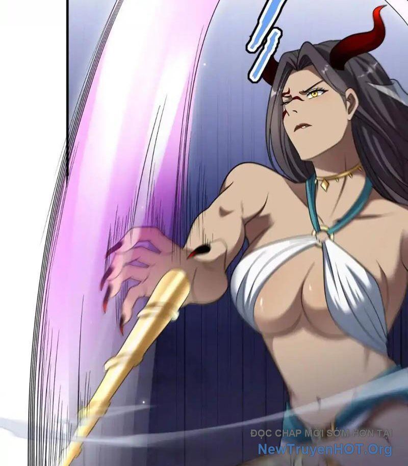 Cái Bóng Của Ta Là Loli Chapter 16 - Next Chapter 17