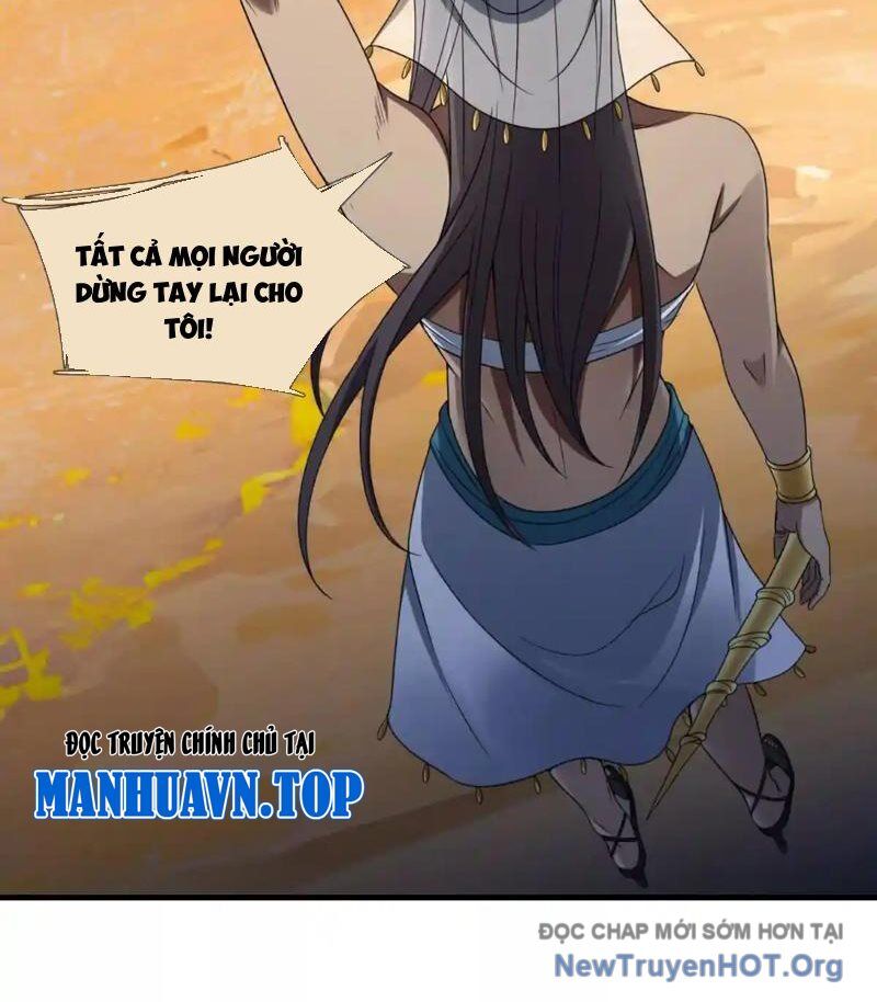 Cái Bóng Của Ta Là Loli Chapter 16 - Next Chapter 17