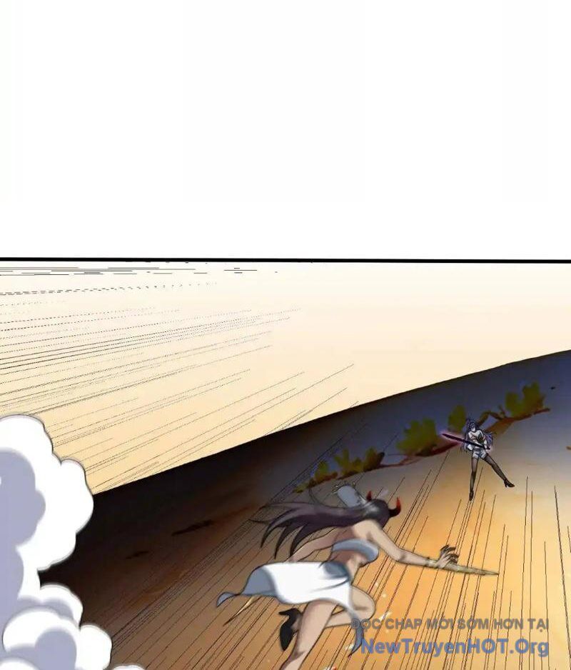 Cái Bóng Của Ta Là Loli Chapter 16 - Next Chapter 17