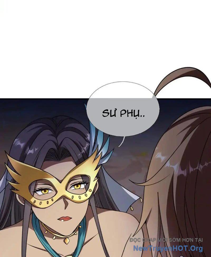 Cái Bóng Của Ta Là Loli Chapter 16 - Next Chapter 17
