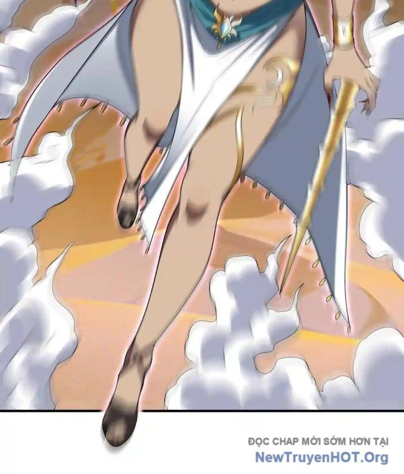 Cái Bóng Của Ta Là Loli Chapter 16 - Next Chapter 17