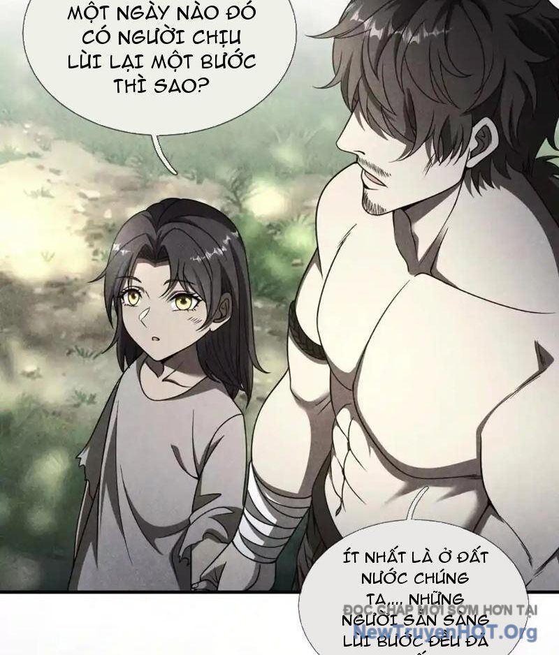 Cái Bóng Của Ta Là Loli Chapter 16 - Next Chapter 17