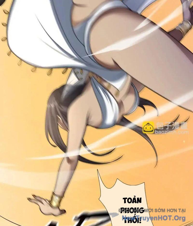 Cái Bóng Của Ta Là Loli Chapter 16 - Next Chapter 17