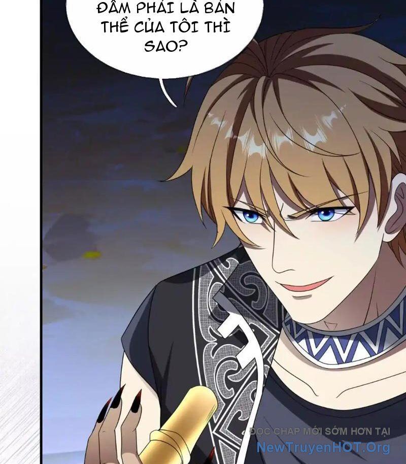Cái Bóng Của Ta Là Loli Chapter 16 - Next Chapter 17