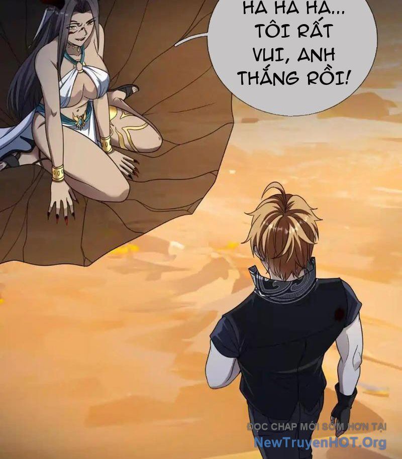 Cái Bóng Của Ta Là Loli Chapter 16 - Next Chapter 17