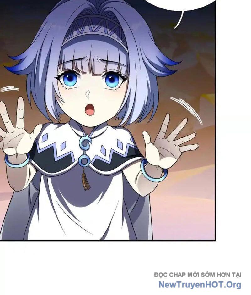 Cái Bóng Của Ta Là Loli Chapter 16 - Next Chapter 17