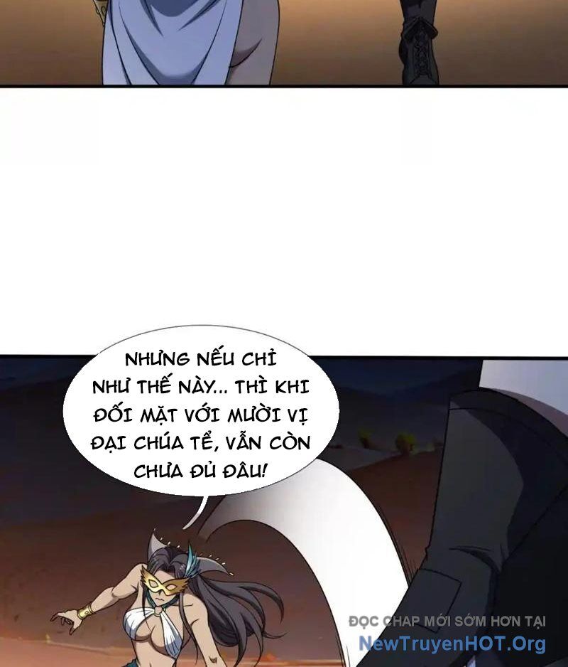 Cái Bóng Của Ta Là Loli Chapter 16 - Next Chapter 17