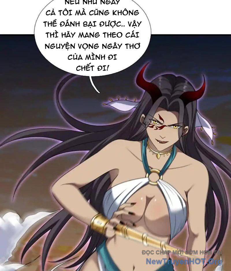 Cái Bóng Của Ta Là Loli Chapter 16 - Next Chapter 17