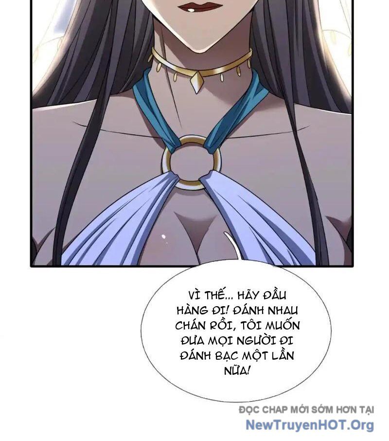Cái Bóng Của Ta Là Loli Chapter 16 - Next Chapter 17
