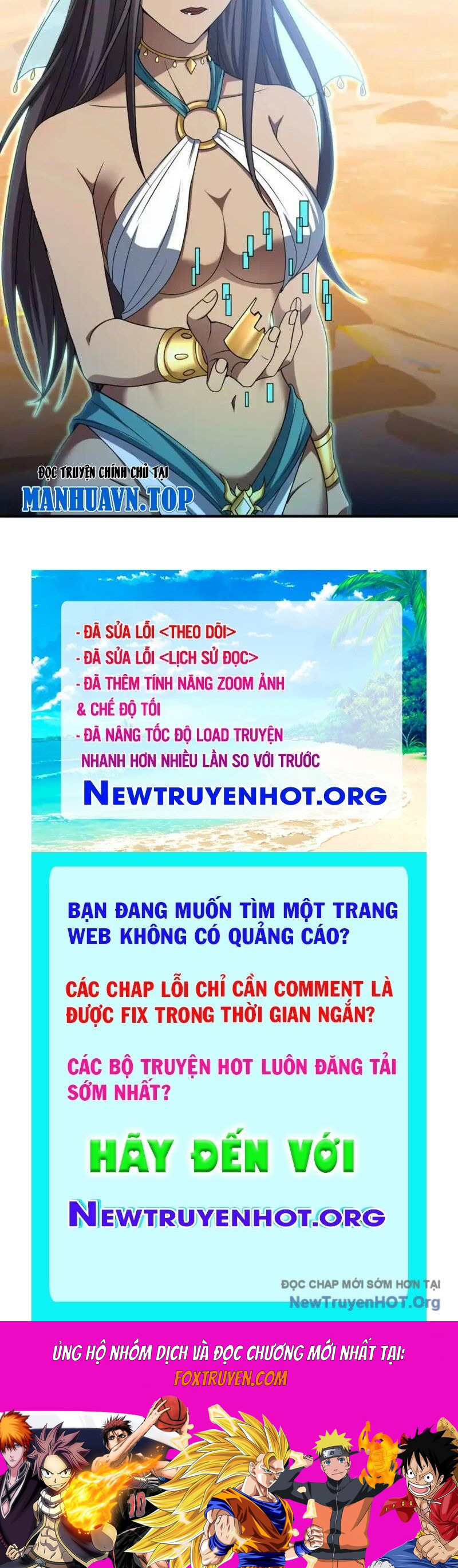 Cái Bóng Của Ta Là Loli Chapter 16 - Next Chapter 17