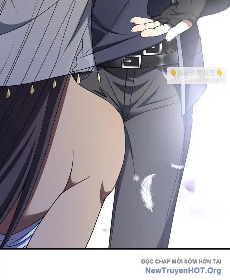 Cái Bóng Của Ta Là Loli Chapter 16 - Next Chapter 17