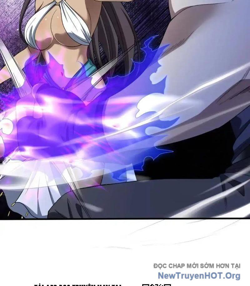 Cái Bóng Của Ta Là Loli Chapter 16 - Next Chapter 17