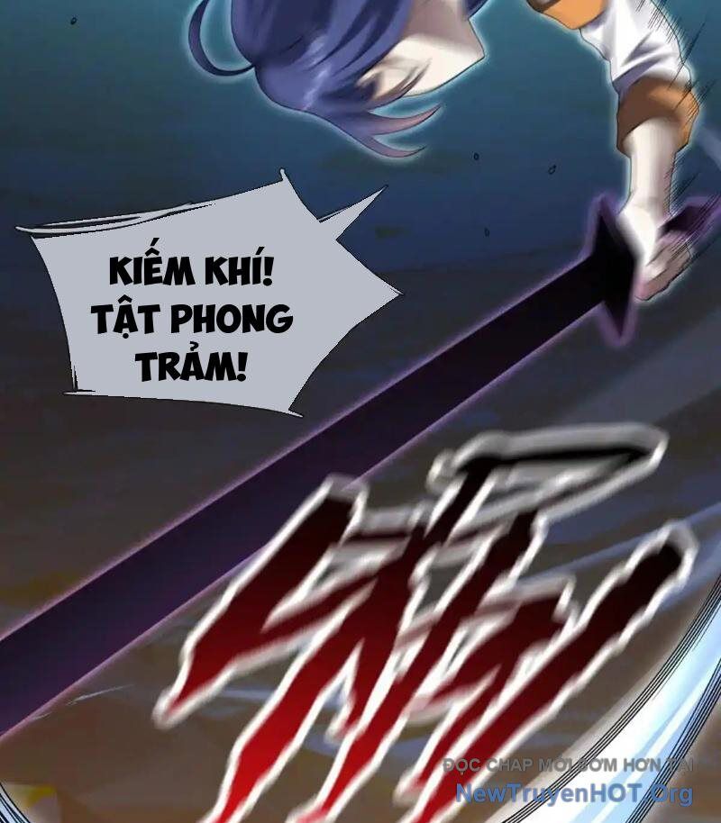 Cái Bóng Của Ta Là Loli Chapter 16 - Next Chapter 17