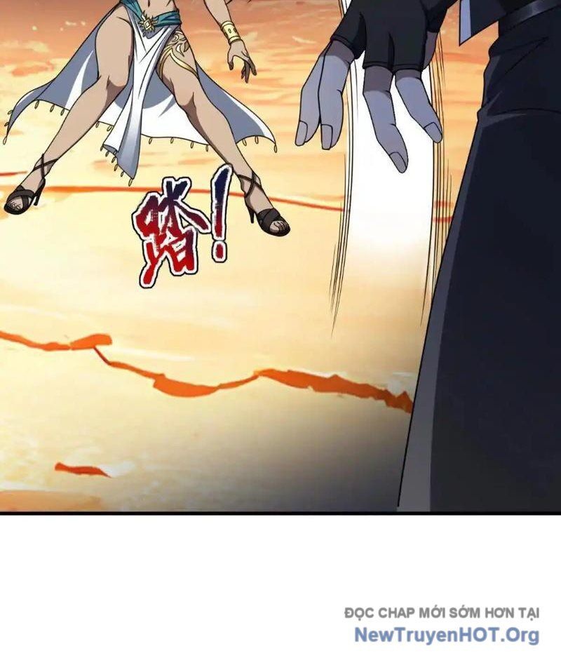 Cái Bóng Của Ta Là Loli Chapter 16 - Next Chapter 17