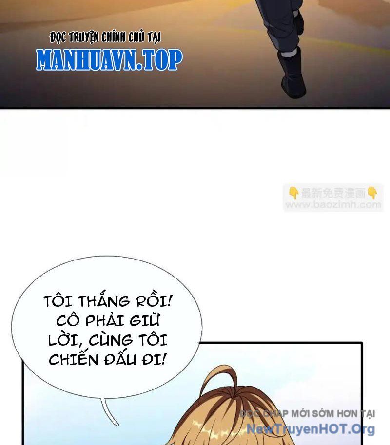 Cái Bóng Của Ta Là Loli Chapter 16 - Next Chapter 17