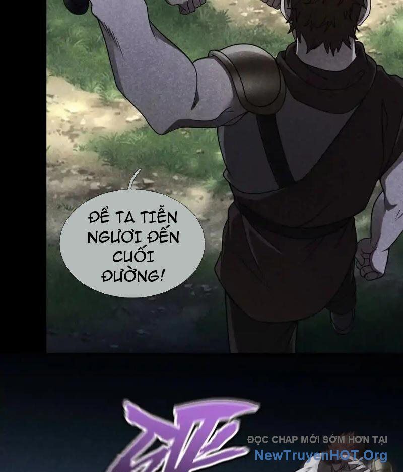 Cái Bóng Của Ta Là Loli Chapter 16 - Next Chapter 17
