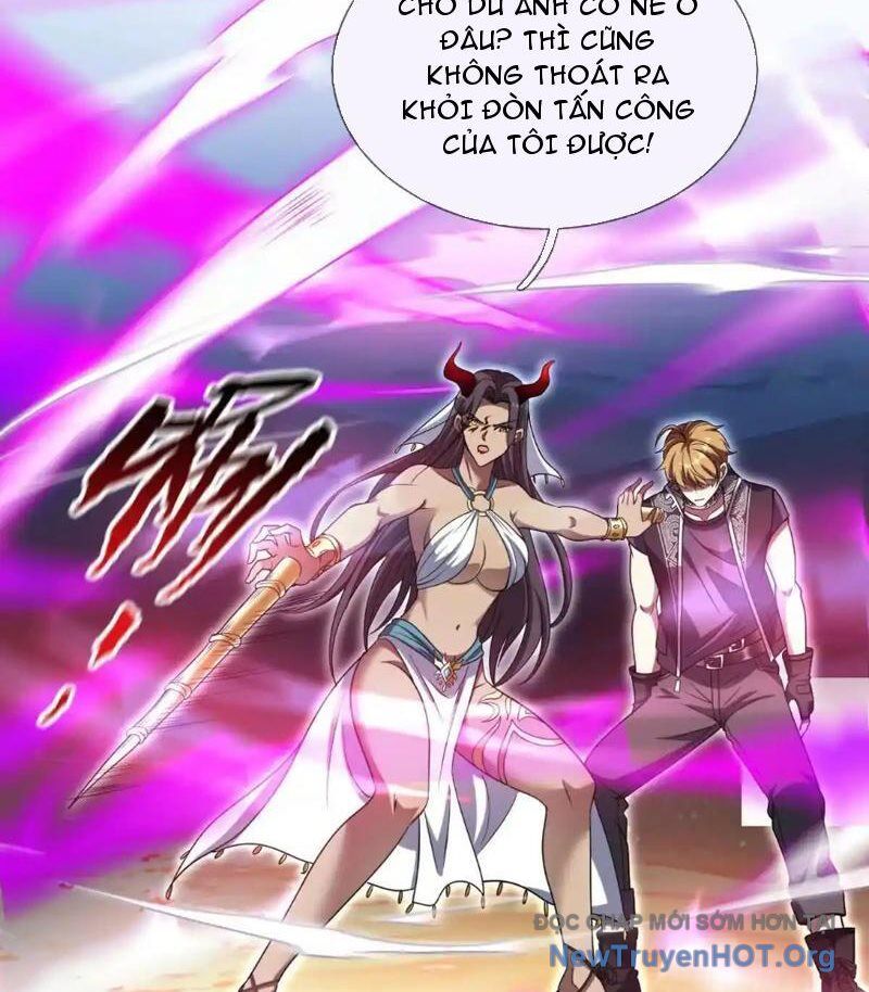 Cái Bóng Của Ta Là Loli Chapter 16 - Next Chapter 17