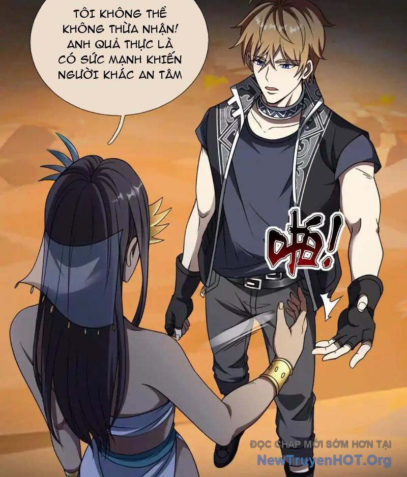 Cái Bóng Của Ta Là Loli Chapter 16 - Next Chapter 17