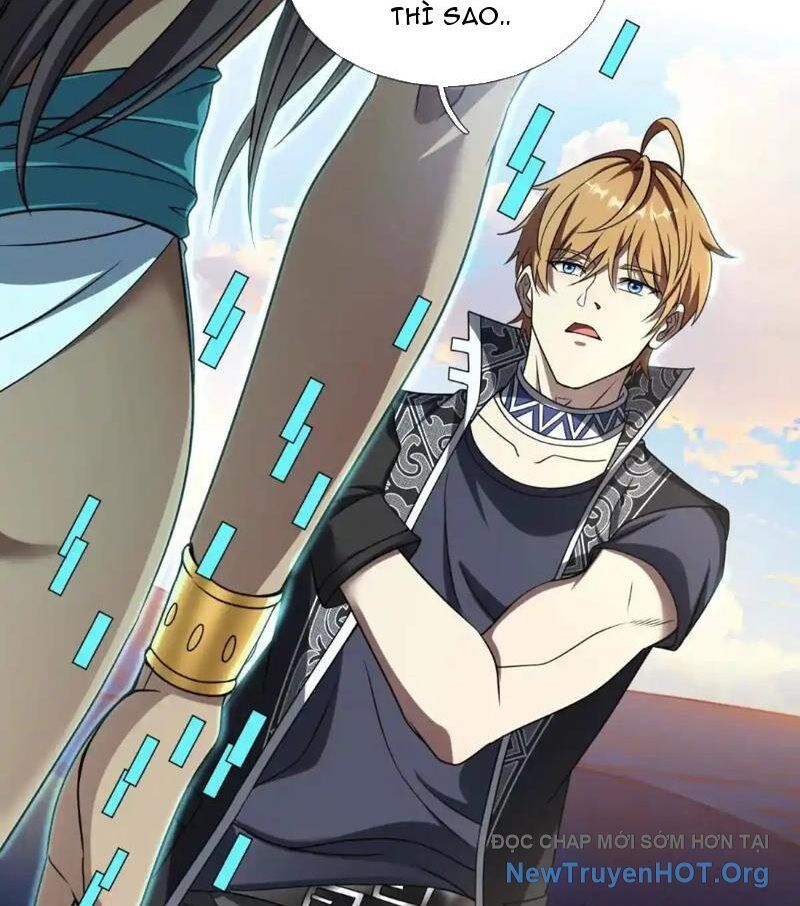 Cái Bóng Của Ta Là Loli Chapter 16 - Next Chapter 17