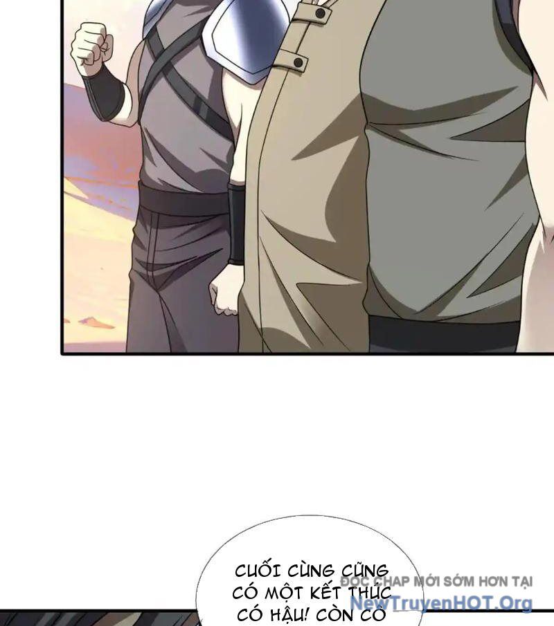 Cái Bóng Của Ta Là Loli Chapter 16 - Next Chapter 17
