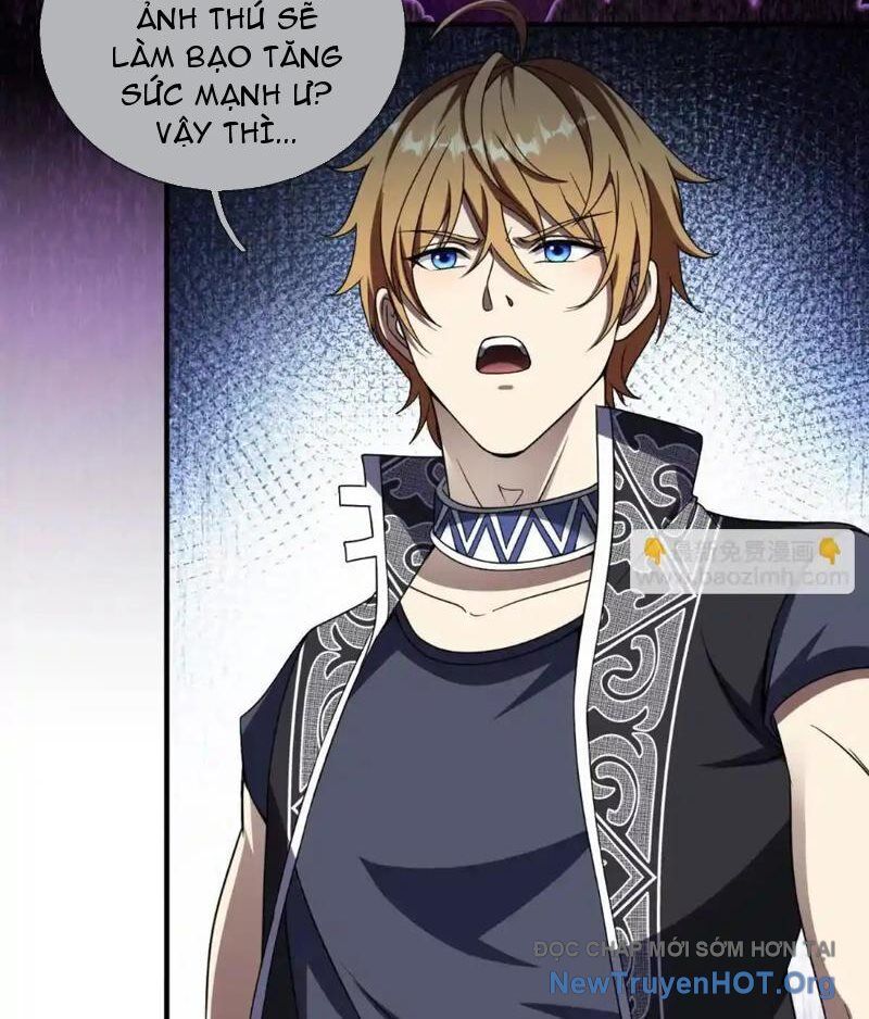 Cái Bóng Của Ta Là Loli Chapter 16 - Next Chapter 17