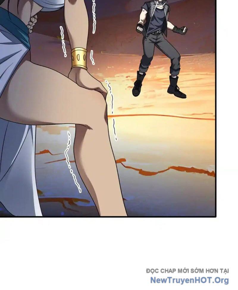 Cái Bóng Của Ta Là Loli Chapter 16 - Next Chapter 17