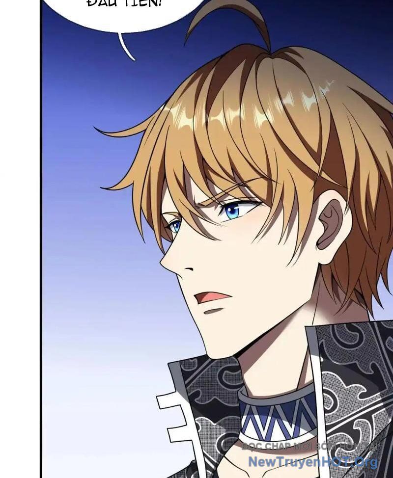 Cái Bóng Của Ta Là Loli Chapter 16 - Next Chapter 17