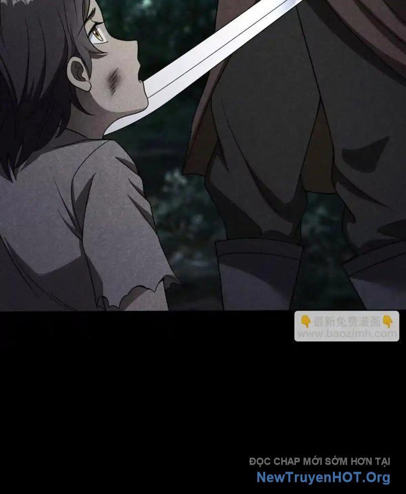 Cái Bóng Của Ta Là Loli Chapter 16 - Next Chapter 17