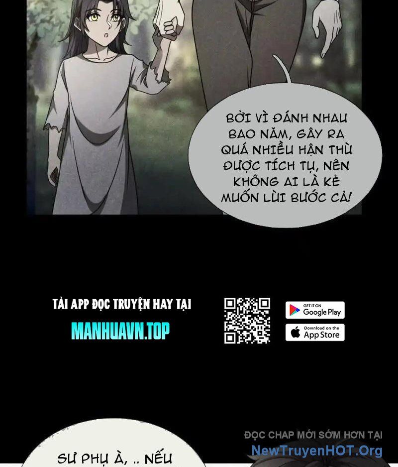 Cái Bóng Của Ta Là Loli Chapter 16 - Next Chapter 17