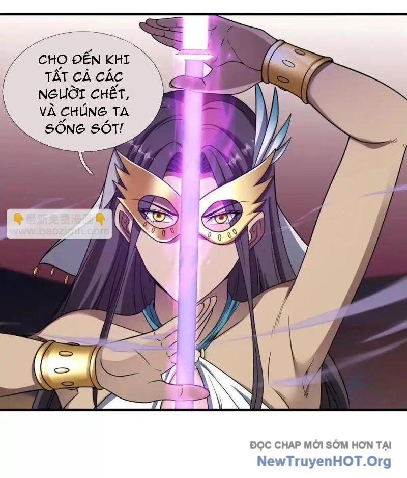Cái Bóng Của Ta Là Loli Chapter 16 - Next Chapter 17