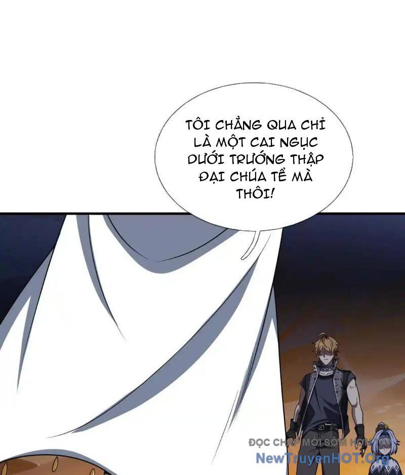 Cái Bóng Của Ta Là Loli Chapter 16 - Next Chapter 17