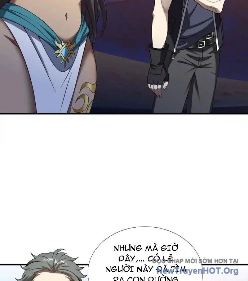 Cái Bóng Của Ta Là Loli Chapter 16 - Next Chapter 17