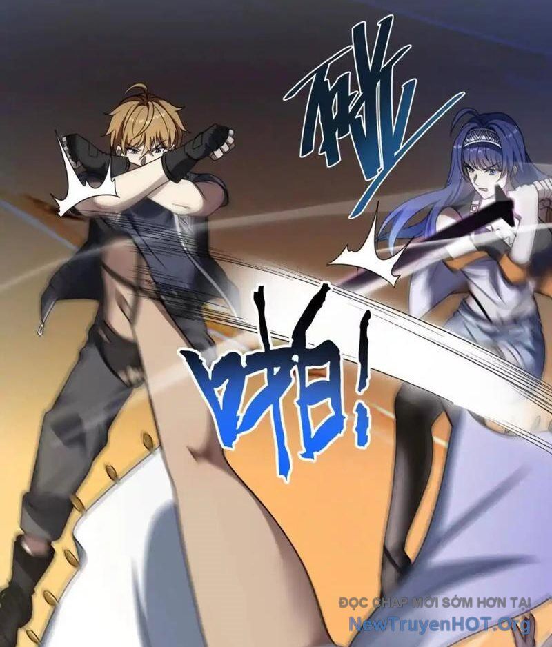 Cái Bóng Của Ta Là Loli Chapter 16 - Next Chapter 17