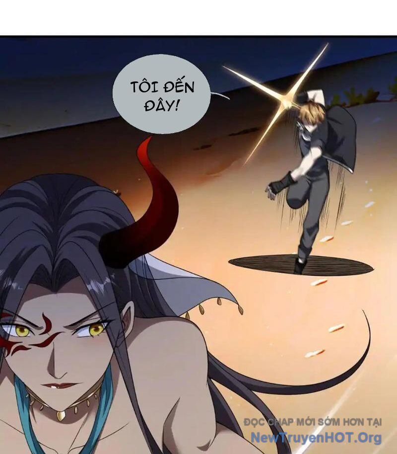 Cái Bóng Của Ta Là Loli Chapter 16 - Next Chapter 17