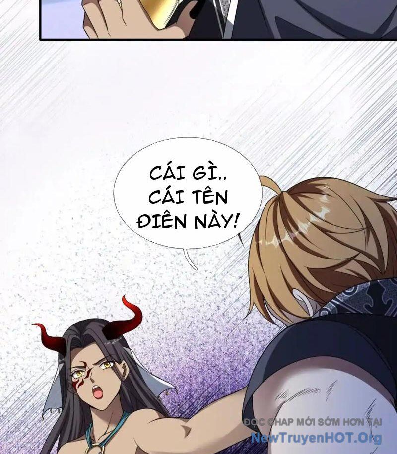 Cái Bóng Của Ta Là Loli Chapter 16 - Next Chapter 17