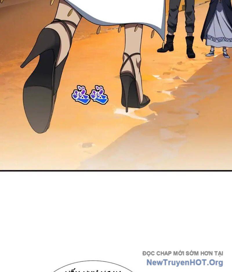 Cái Bóng Của Ta Là Loli Chapter 16 - Next Chapter 17