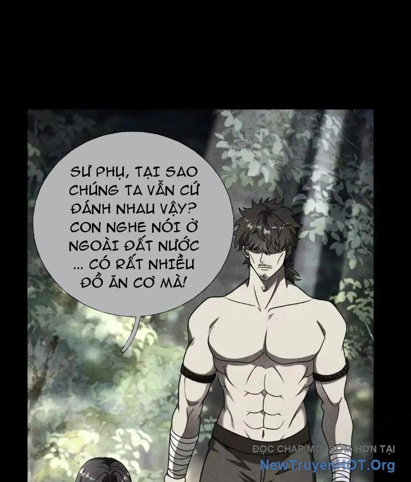 Cái Bóng Của Ta Là Loli Chapter 16 - Next Chapter 17