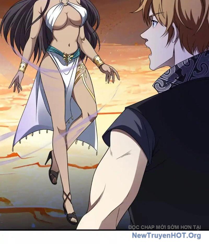 Cái Bóng Của Ta Là Loli Chapter 16 - Next Chapter 17