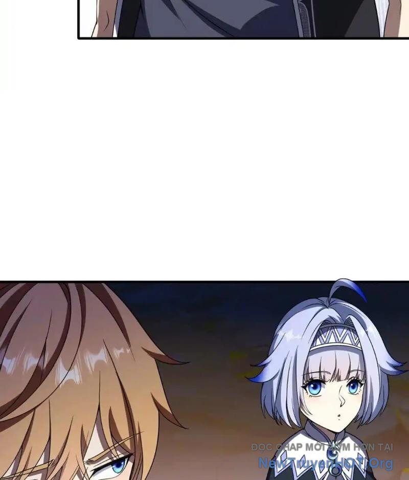 Cái Bóng Của Ta Là Loli Chapter 16 - Next Chapter 17
