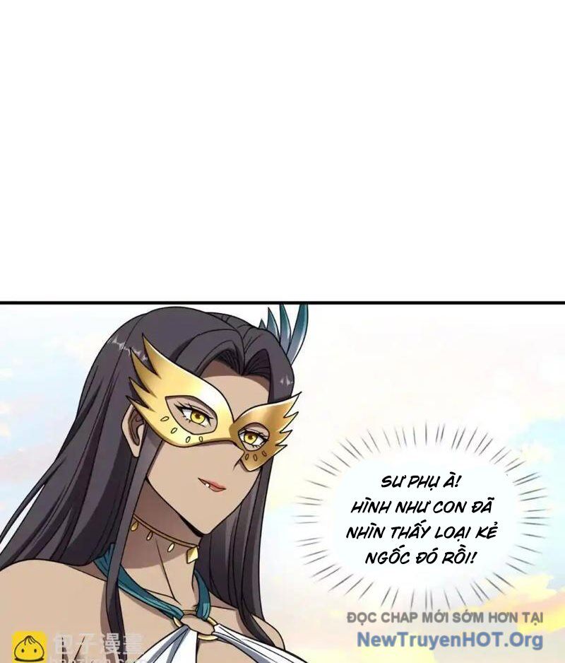 Cái Bóng Của Ta Là Loli Chapter 16 - Next Chapter 17