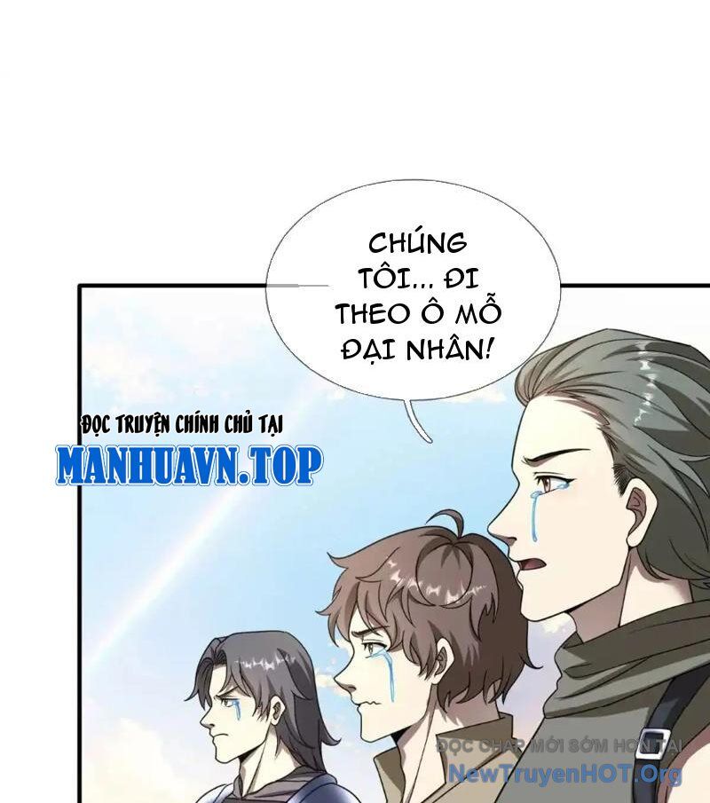 Cái Bóng Của Ta Là Loli Chapter 16 - Next Chapter 17