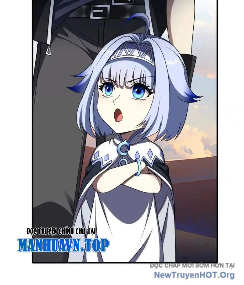 Cái Bóng Của Ta Là Loli Chapter 16 - Next Chapter 17