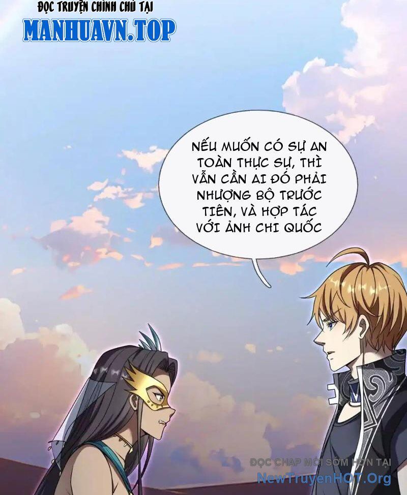 Cái Bóng Của Ta Là Loli Chapter 16 - Next Chapter 17