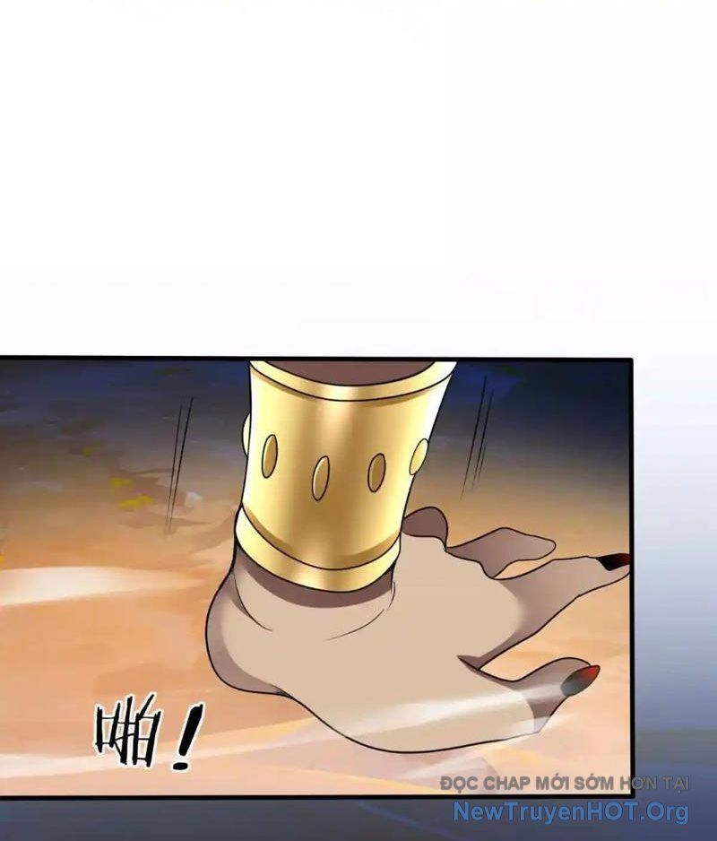 Cái Bóng Của Ta Là Loli Chapter 16 - Next Chapter 17