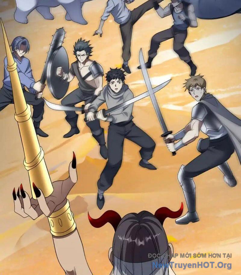 Cái Bóng Của Ta Là Loli Chapter 16 - Next Chapter 17