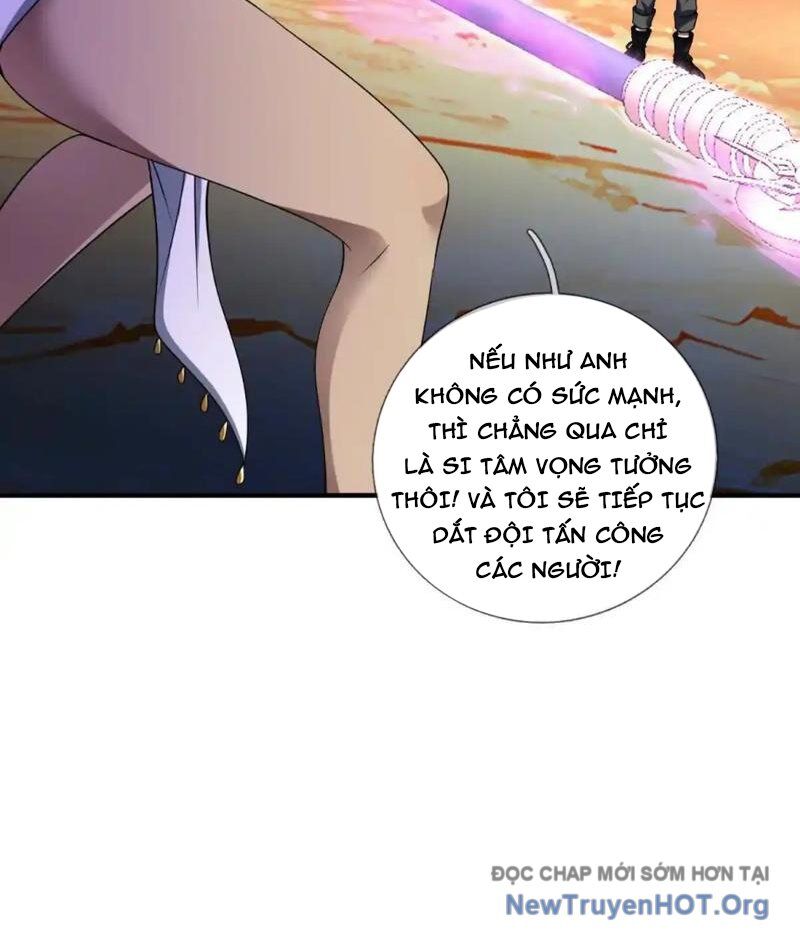 Cái Bóng Của Ta Là Loli Chapter 16 - Next Chapter 17