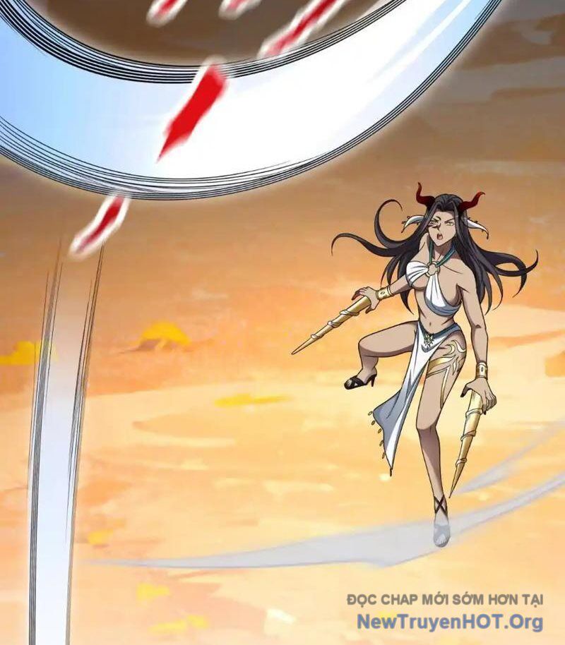 Cái Bóng Của Ta Là Loli Chapter 16 - Next Chapter 17