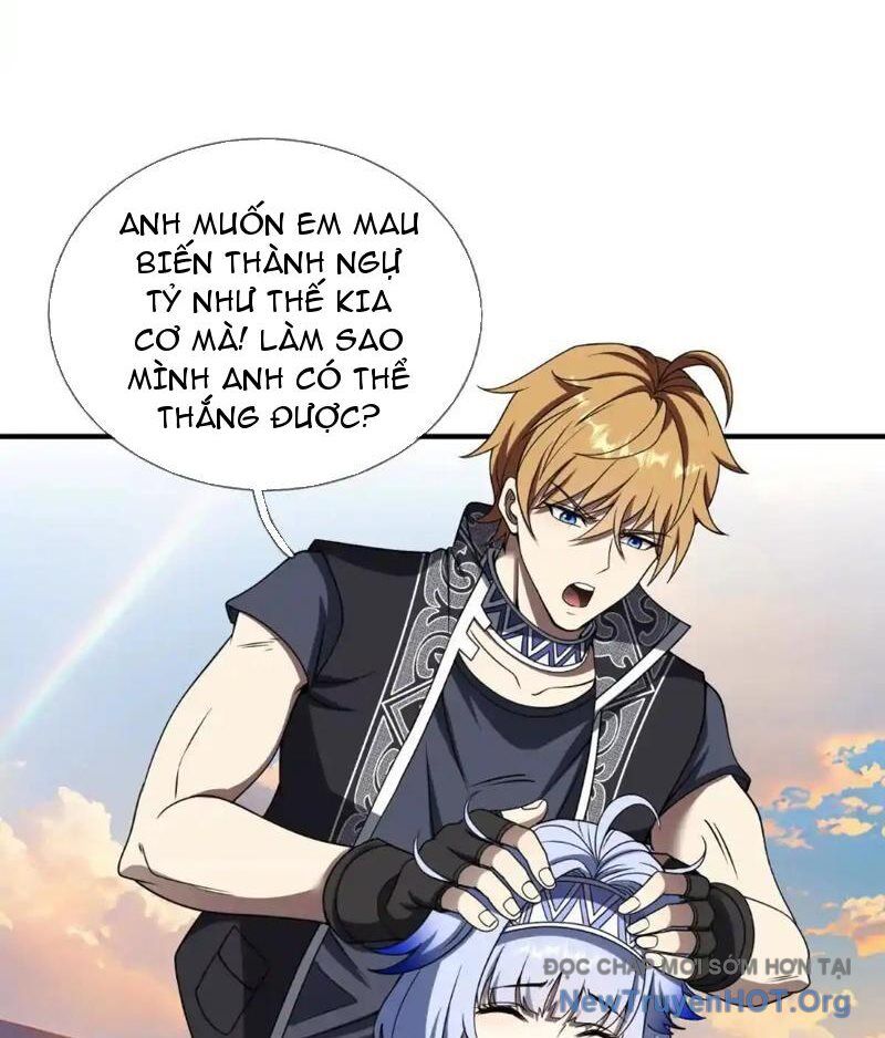 Cái Bóng Của Ta Là Loli Chapter 16 - Next Chapter 17
