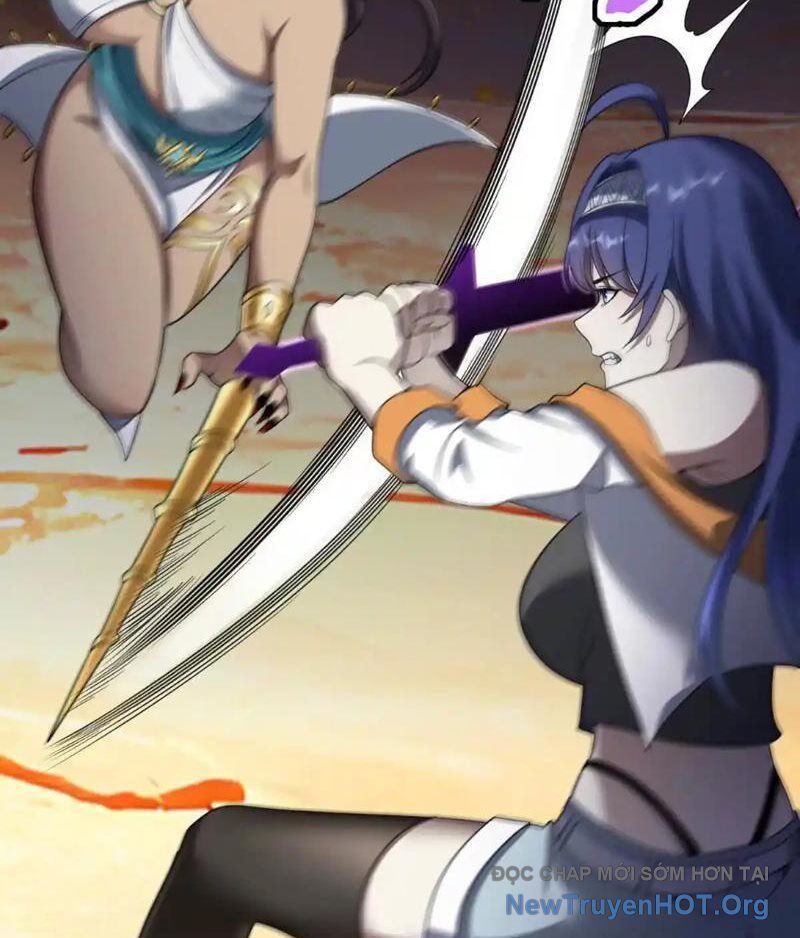 Cái Bóng Của Ta Là Loli Chapter 16 - Next Chapter 17